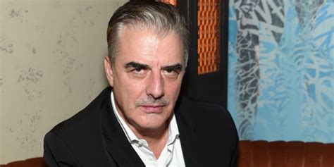 Chris Noth Fired From The Equalizer After Sexual Assault Allegations Socialite Life