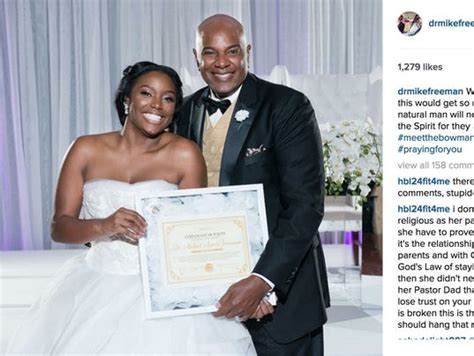 Bride Gives Dad Purity Certificate To Prove She S A Virgin