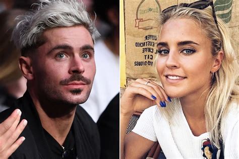 Who Is Zac Efron Dating Here S His Full Relationship History