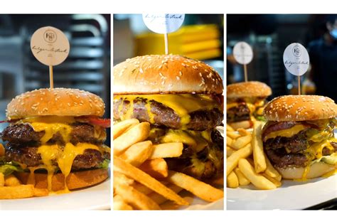Seperti biasa, susunan ini adalah tidak mengikut ranking. Burger Paling Famous Di Kelantan | Tempat Makan Paling ...
