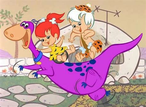 35 Best Images About Flintstones On Pinterest Wilma