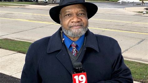 19 News Veteran Reporter Harry Boomer Inducted Into Natas Central Great