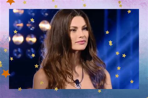 Dayane Mello é Finalista Do Big Brother Da Itália Por Votação Popular