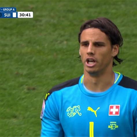 Welcome to the official facebook page instagram: 115 best Yann Sommer images on Pinterest