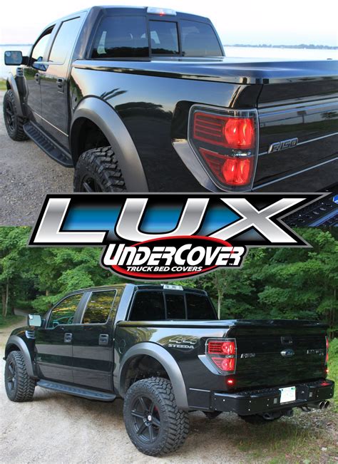 2014 Steeda F150 Raptor Edition 62l V8 This Raptor Featuring Our Lux
