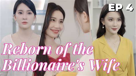 Reborn Of The Billionaires Wife Ep 4 The Wife Is Pregnant But Husband Brings His Mistress