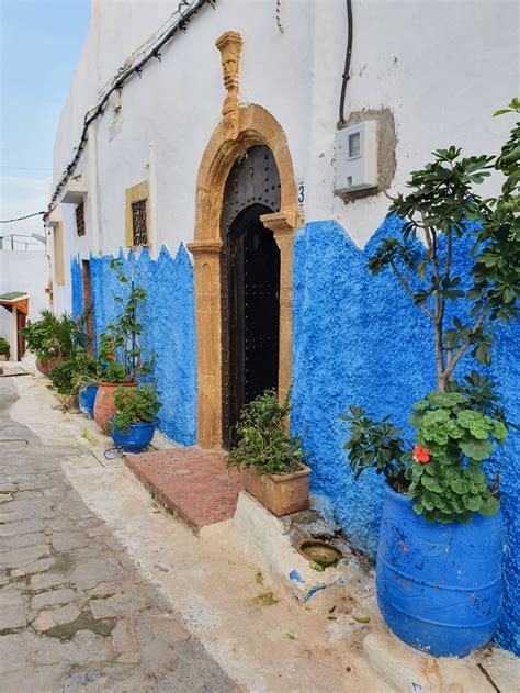 5 Cose Da Vedere A Rabat In Due Giorni