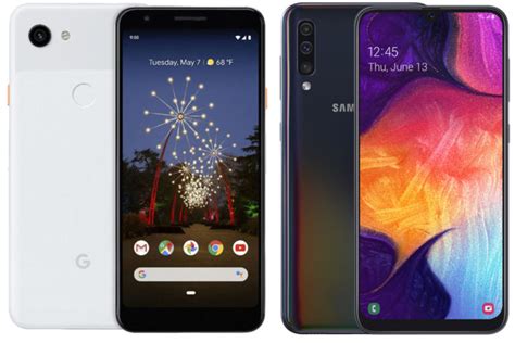 Where to buy google pixel 4 unlocked. Samsung Galaxy A50 vs Google Pixel 3a: Which mid-range ...