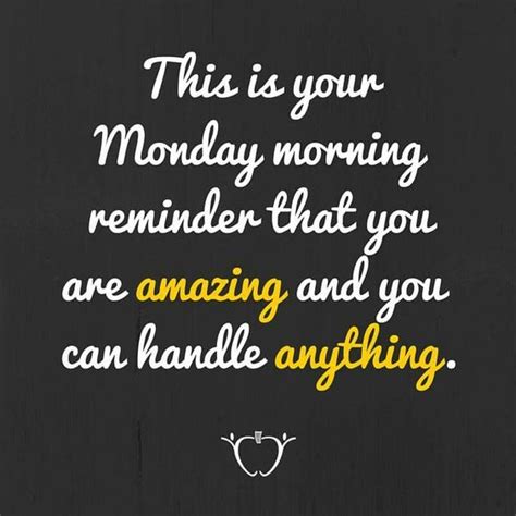 5 Quotes For Monday Motivation