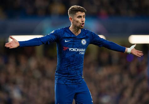 Discover more posts about christian pulisic, premier league, chelsea fc, soccer, football you took of ziyech instead of werner, who was more likely to help defensively and create chances. Is Jorginho now the first name on Chelsea's team sheet ...
