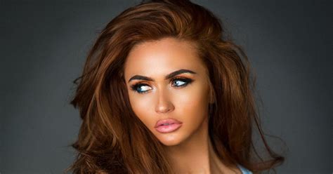 Eotbs Charlotte Dawson Strips Naked In Racy Shoot Though Her Nipples Appear To Have Been