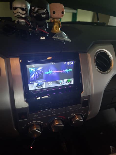 New And Looking For Head Unit Replacement With Carplay Options
