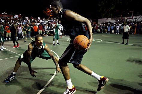 Out of the park tournaments. The Top 10 Players To Come Out Of Dyckman Summer League ...
