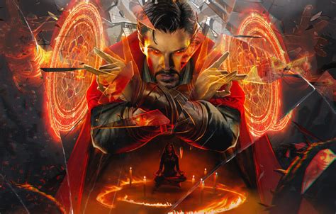 90 Doctor Strange In The Multiverse Of Madness Hd Wallpapers And