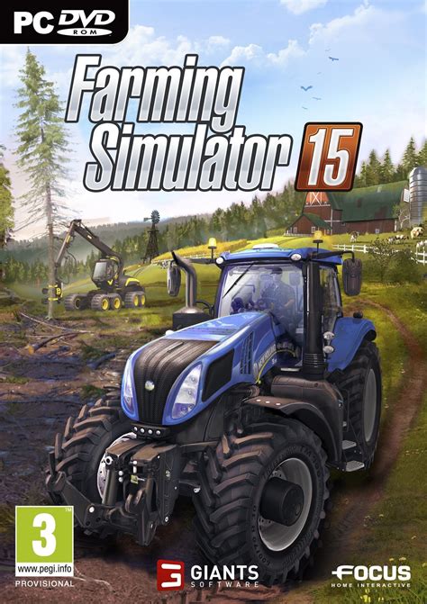 Trucos Farming Simulator 15 Pc Claves Guías