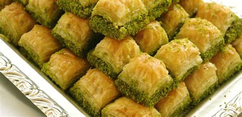 Delicious Turkish Desserts And Sweets To Try Property Turkey