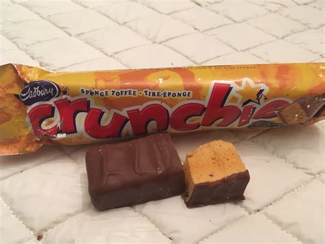 cadbury crunchie chocolate bar reviews in chocolate chickadvisor