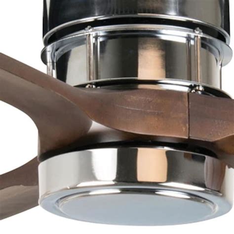 We did not find results for: Craftmade Sonnet 52-in Chrome LED Indoor Ceiling Fan with ...