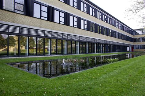 University Education Information Technical University Of Denmark