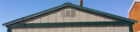 How To Install A Metal Roof Instead Of Shingles On Your Shed