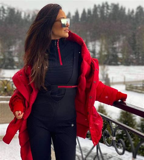 Monika Pietrasinska Bio Age Height Instagram Biography