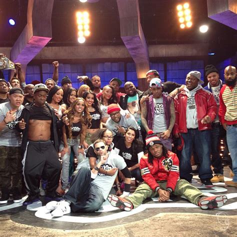 The Wildnout Season 5 Cast And Crew Say July 9th Mtv2 Cast N Crew