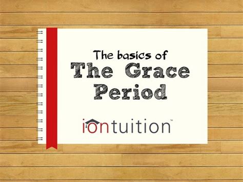Check 'grace period' translations into malay. Presentation: The basics of the grace period