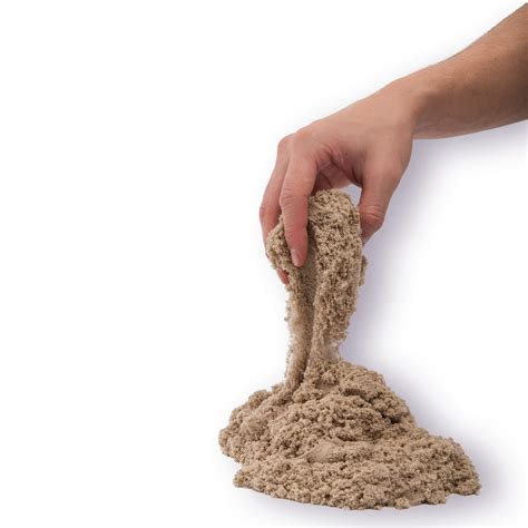 Spin Master Launches Kinetic Sand Globally