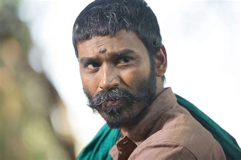 Dhanush Plays A Dual Role In Asuran Check Out These New Stills