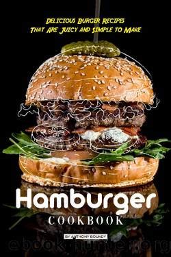 The japanese society of soil mechanics and foundation engineering pdf telechargement gratuit : Hamburger Cookbook: Delicious Burger Recipes That Are Juicy and Simple to Make by Anthony Boundy ...