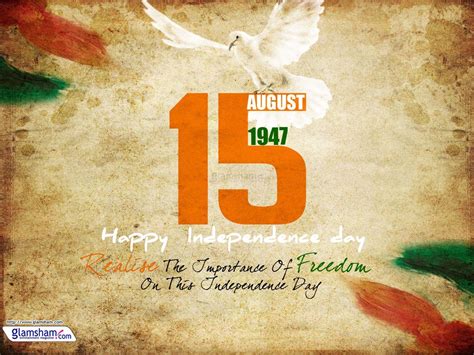 August 15 India Independence Day Wallpapers Wallpaper Cave