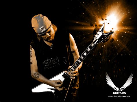 76 Dimebag Darrell Wallpaper On Wallpapersafari