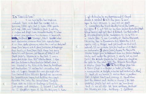 Tupac Shakur Letter Sells For 172000