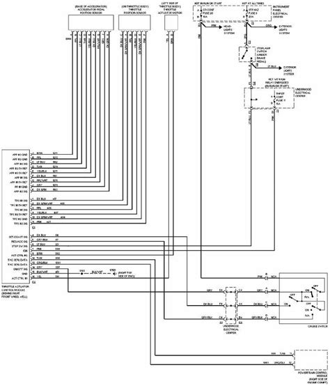 1997 Chevy Silverado Brake Light Wiring Diagram Circuit Diagram