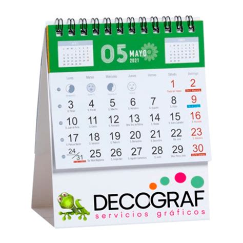 Calendarios y Agendas Decograf impresión personalización Santander