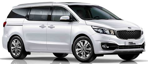 Kia recently launched the 2020 grand carnival with minor changes to the 2019 model. Kia Grand Carnival 2.2D SX now in Malaysia - RM189k Paul ...