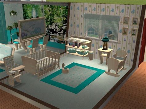 Sims 2 Love Bed Mod Amerigop