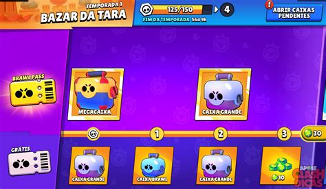 Unlimited gems, coins and level packs with brawl stars hack tool! Brawl Pass: Detalhes de como ele vai funcionar! Entenda ...