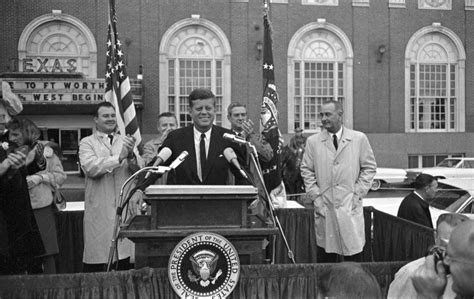 Jfk Documents Promise Transparency Not Conspiracy The Pitt News