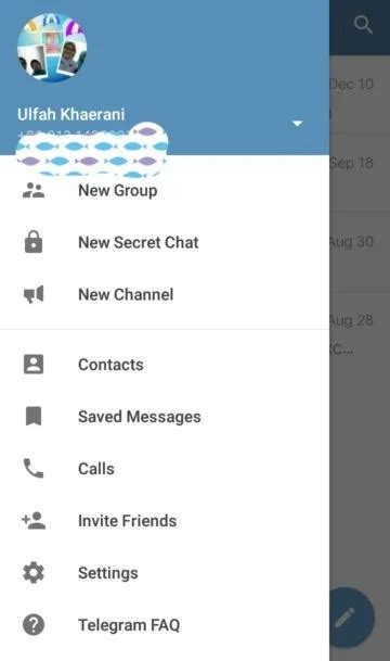 Apa Itu Telegram Bagaimana Cara Menggunakan Telegram 