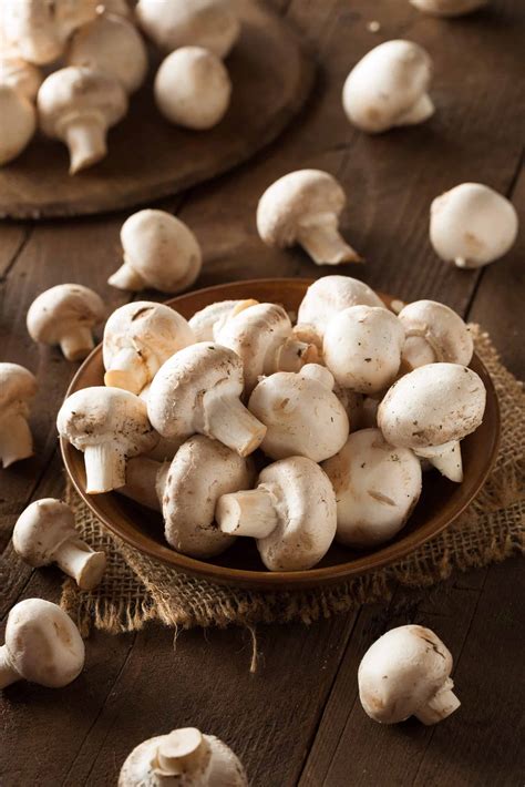 Mushrooms Surprising Immunity Boosting Benefits Dr Axe
