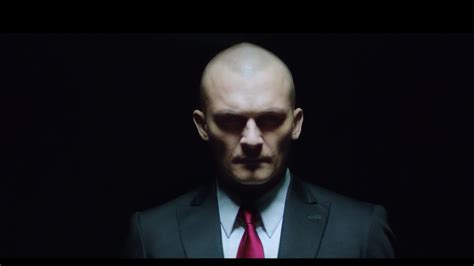 New Hitman: Agent 47 trailer is bloody and brutal, and misses the point - Polygon