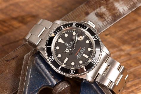 top 5 classic vintage rolex watches your average guy