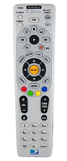 If your device isn't listed, enter a directv remote code. How to program a DIRECTV remote | Order DIRECTV
