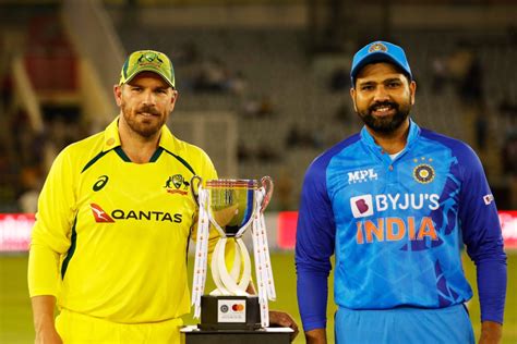 India Vs Australia Match Preview Australia Tour Of India 2022 3rd T20i