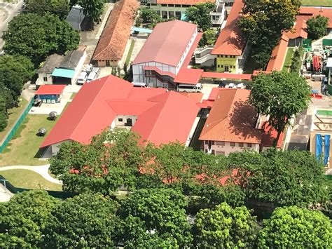 Founded in 1910, kwong wai shiu hospital (kwsh) is one of singapore's oldest charitable healthcare i. Kwong Wai Shiu Hospital - M Metal Pte Ltd