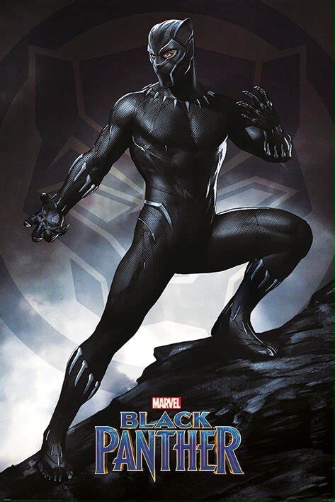 New Black Panther Movie Spot Cosmic Book News