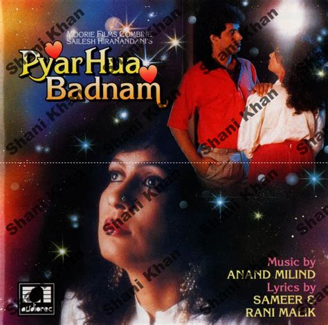 Bollywood Music A To Z Cds Visit To Download Pyar