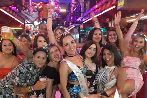 Miami Beach Nightclub Crawl 2021 Viator
