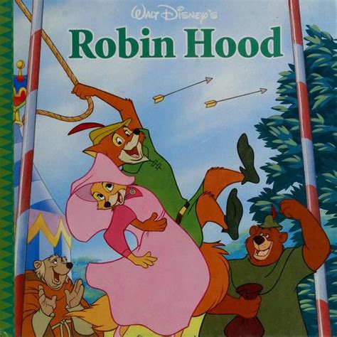 Download walter scott.'s robin hood for your kindle, tablet, ipad, pc or mobile. Walt Disney's Robin Hood (2007 edition) | Open Library